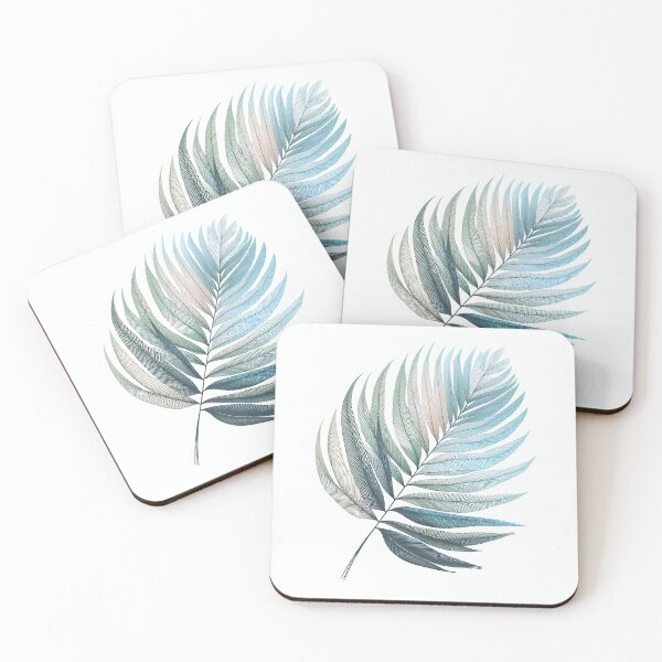 Item preview, Colorful Tropical Plants designed and sold by zzz888.