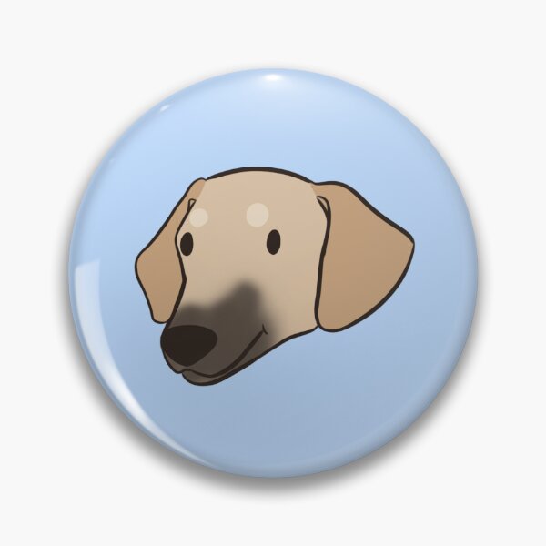 Item preview, Sloughi dog art designed and sold by Yaragold.