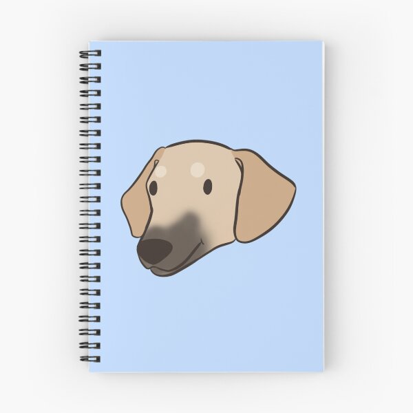 Item preview, Sloughi dog art designed and sold by Yaragold.