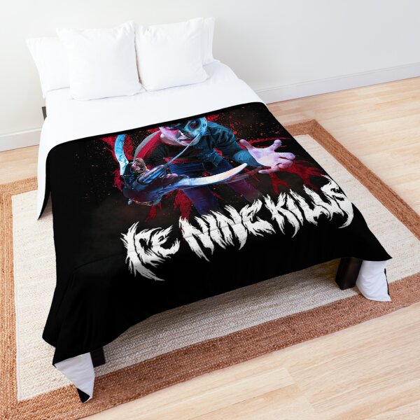 Halloween Kills Bedding for Sale | Redbubble