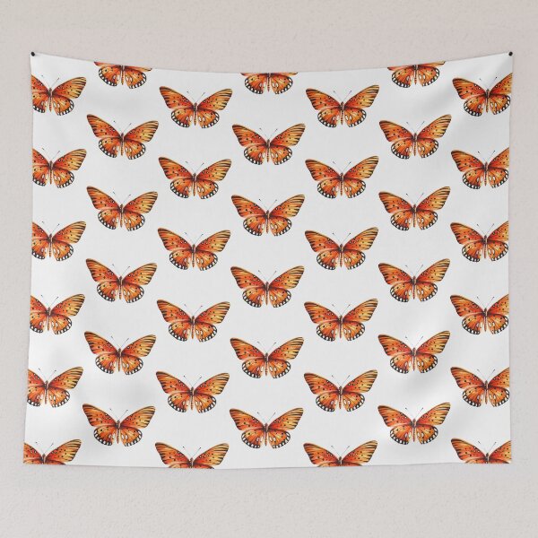 Item preview, Mourning Cloak Butterfly designed and sold by Emitropy.