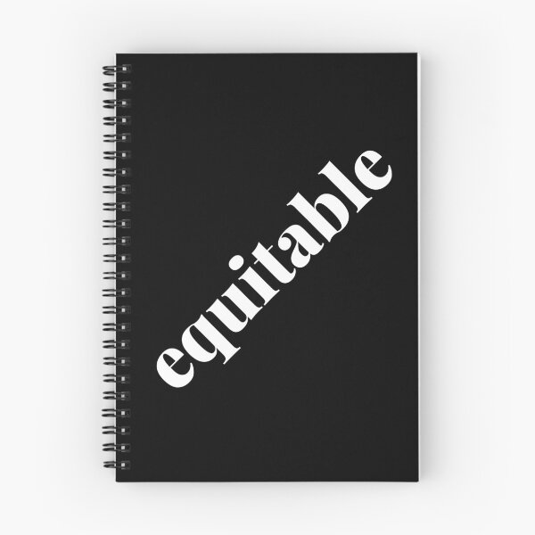 Item preview, Equitable designed and sold by GiveMeMood.