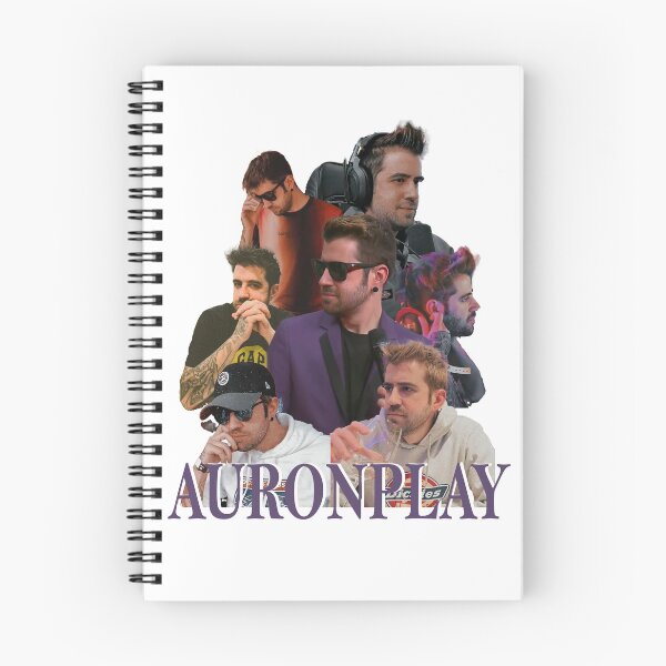 Item preview, Auronplay Vintage designed and sold by fabisolis.