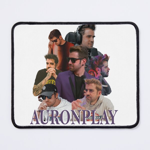 Item preview, Auronplay Vintage designed and sold by fabisolis.