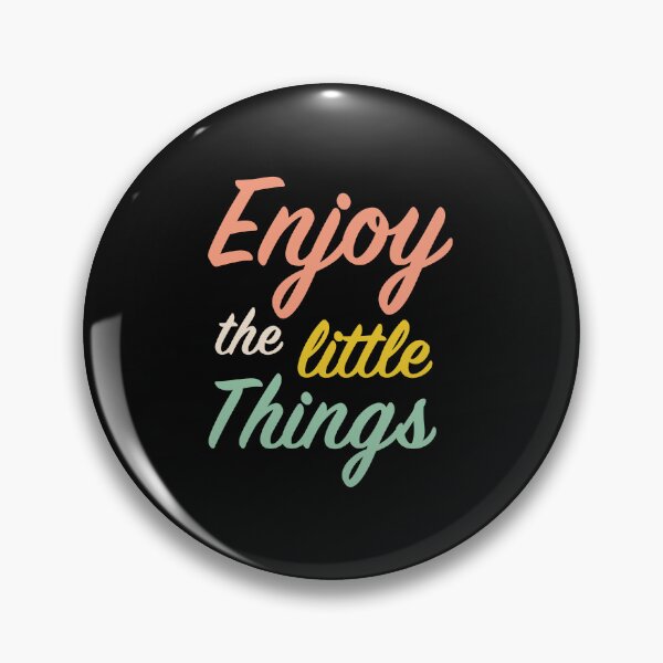 Item preview, enjoy the little things designed and sold by ilMONDOdiSERE.