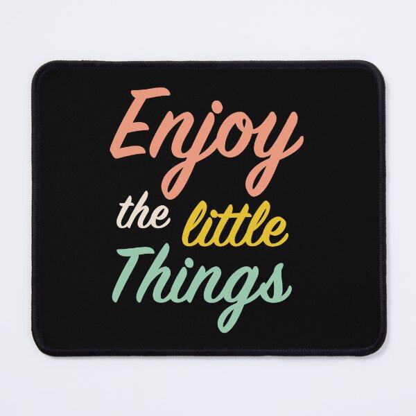 Item preview, enjoy the little things designed and sold by ilMONDOdiSERE.