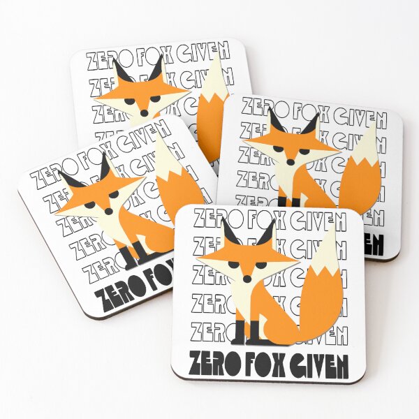 Item preview, ZERO FOX GIVEN designed and sold by mwb1274.