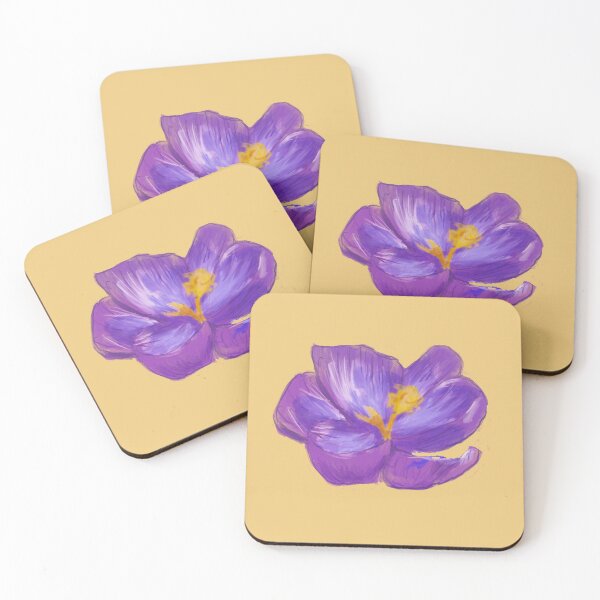 Item preview, Crocus designed and sold by mothtonothart.