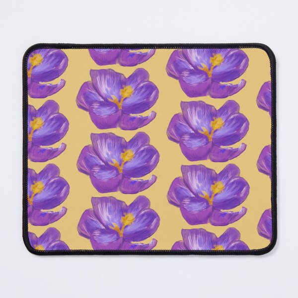 Item preview, Crocus designed and sold by mothtonothart.