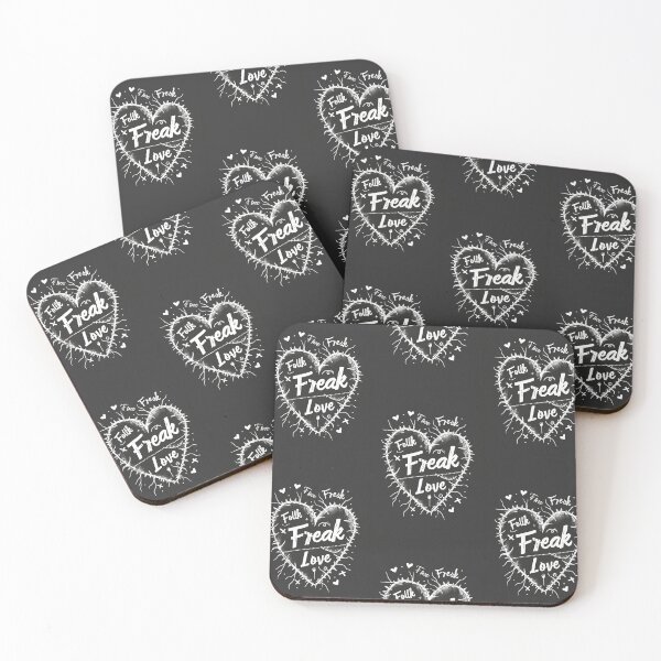 Item preview, Freak Folk Love: Gothic Artistry with a Vintage Music Twist designed and sold by Piotrek0001.