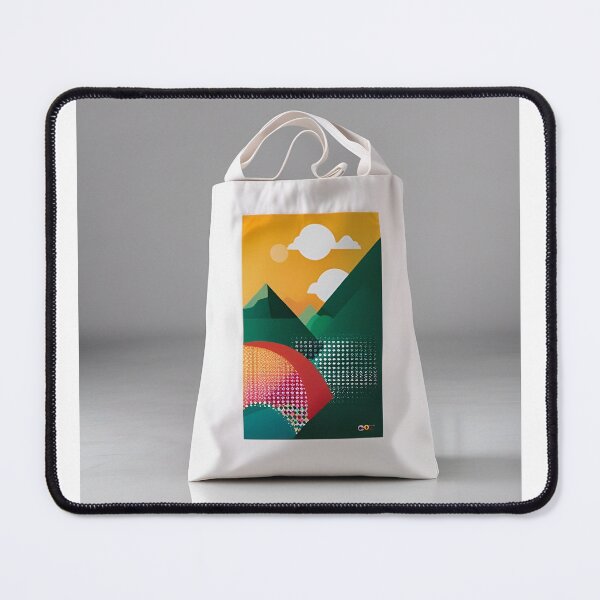 Item preview, Bag designed and sold by Livingstream.
