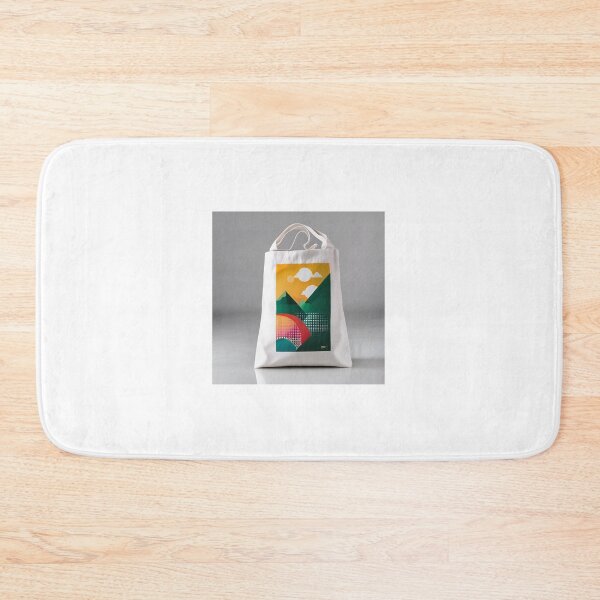 Item preview, Bag designed and sold by Livingstream.