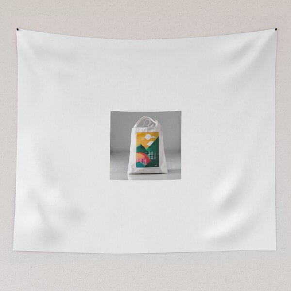 Item preview, Bag designed and sold by Livingstream.