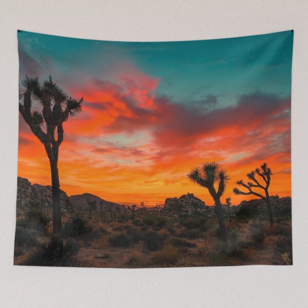 Item preview, Joshua Tree National Park designed and sold by jsebouvi.