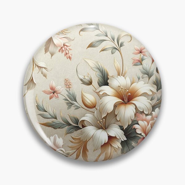 Item preview, Flower | Pattern designed and sold by Cris888.