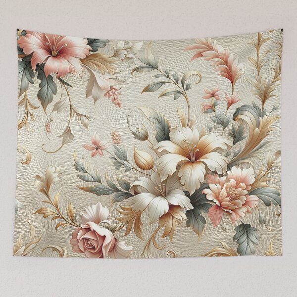 Item preview, Flower | Pattern designed and sold by Cris888.