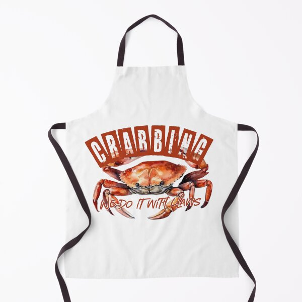 Item preview, Crabbing designed and sold by ChefOCreations.