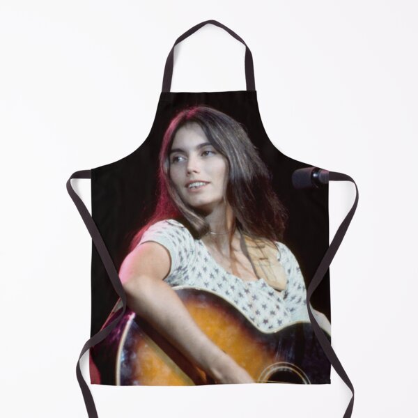 Item preview, Emmylou 70s designed and sold by YesterdayBlues.