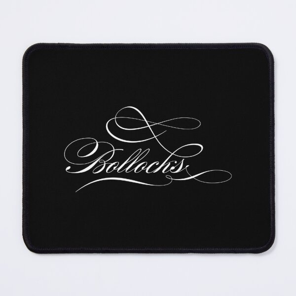 Item preview, Bollocks - white designed and sold by DFA.