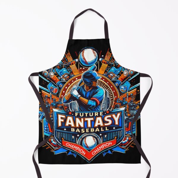 Item preview, Future Fantasy Baseball Champion designed and sold by mwebba2005.