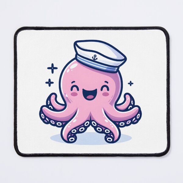 Item preview, Kawaii Actor: A Sailor Hat designed and sold by CanvasCutie.