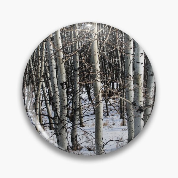 Item preview, Great wave of trees designed and sold by CanadianWild418.