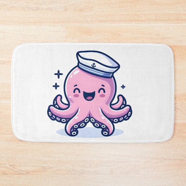 Item preview, Kawaii Actor: A Sailor Hat designed and sold by CanvasCutie.