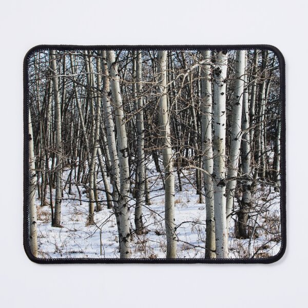 Item preview, Great wave of trees designed and sold by CanadianWild418.