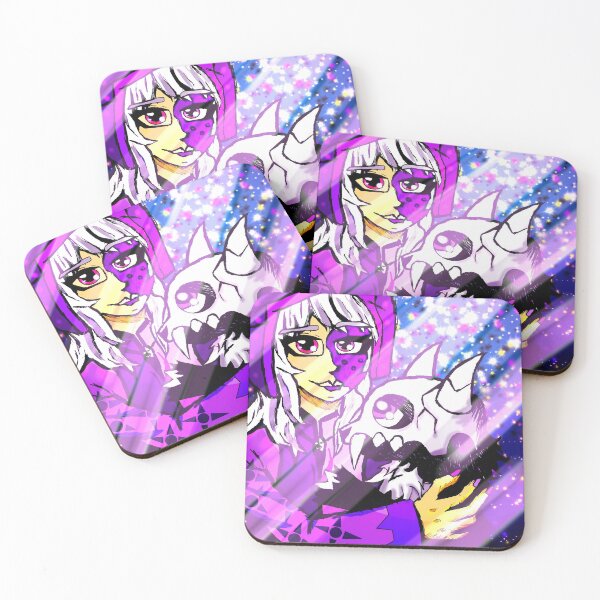 Item preview, Fem Collector X King designed and sold by Harmonious Art.