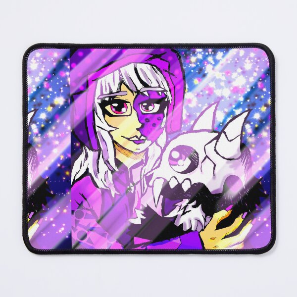 Item preview, Fem Collector X King designed and sold by Harmonious Art.