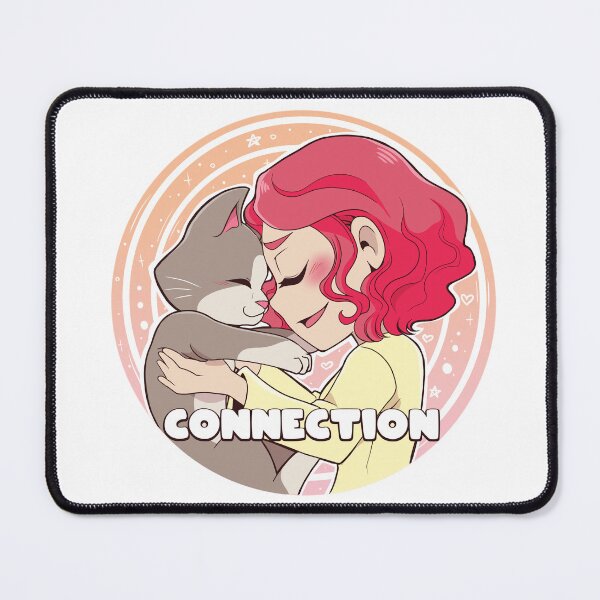 Item preview, Connection designed and sold by Puurrfectly.