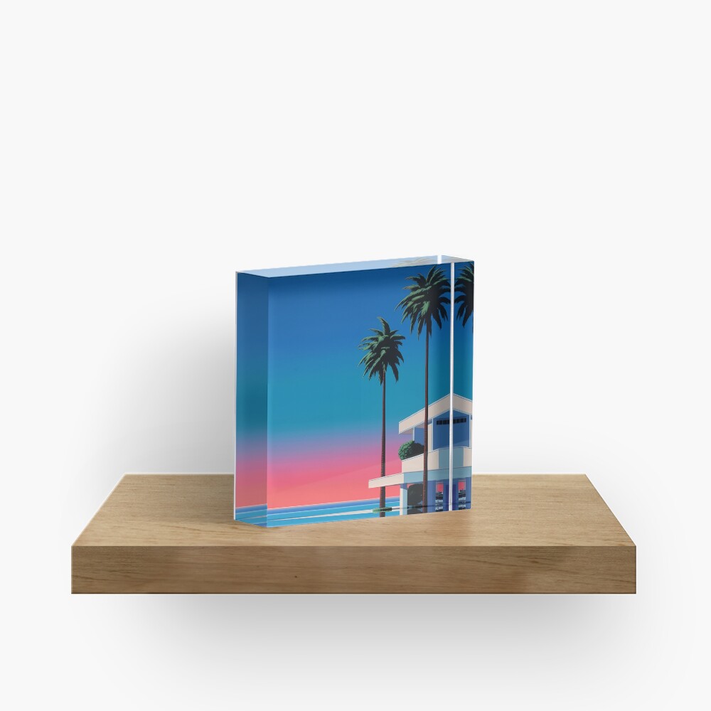 Item preview, Acrylic Block designed and sold by Pawfect-Purfect.