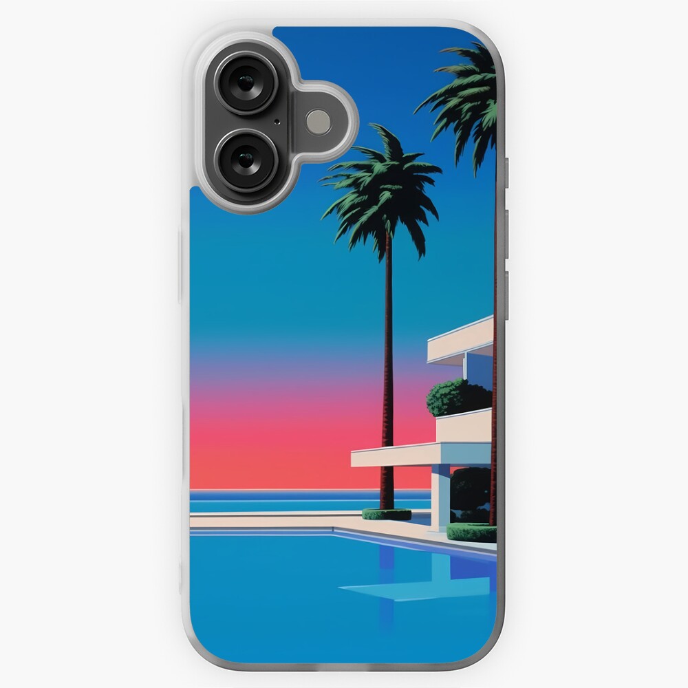 Item preview, iPhone Soft Case designed and sold by Pawfect-Purfect.