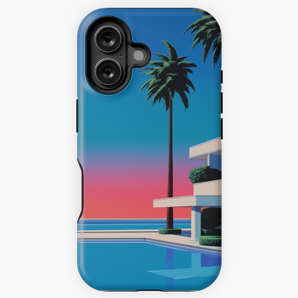 Item preview, iPhone Tough Case designed and sold by Pawfect-Purfect.