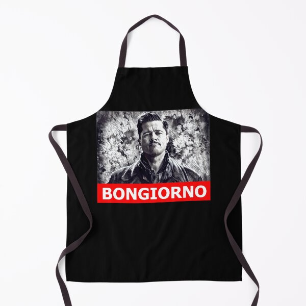 Item preview, Inglorious Basterds Aldo Rainess designed and sold by FeliciaGrant88.