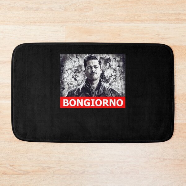 Item preview, Inglorious Basterds Aldo Rainess designed and sold by FeliciaGrant88.