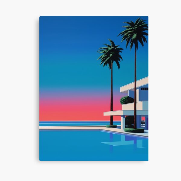 Canvas Print