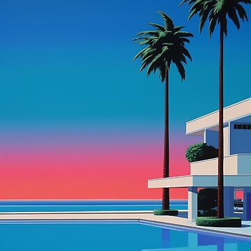 Artwork thumbnail, Hiroshi Nagai Art by Pawfect-Purfect