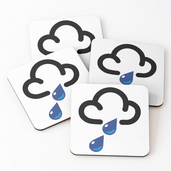 Item preview, Rain designed and sold by DFA.