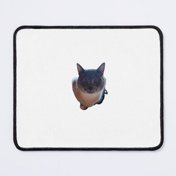 Item preview, Mosi the cat - Siamese designed and sold by Dr. Gabriella Korosi.