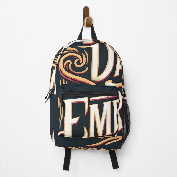 Item preview, Embrace the daily grind, typography designed and sold by maxmaj.
