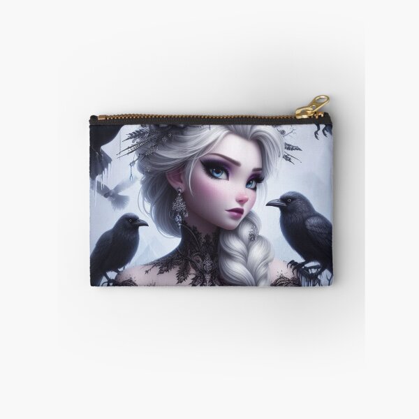Item preview, elsa oscura designed and sold by JabamiShop.