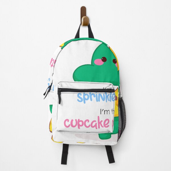 Item preview, I'm not just a sprinkle of sugar, I'm the whole cupcake of sweetness. designed and sold by MeaniePanda.