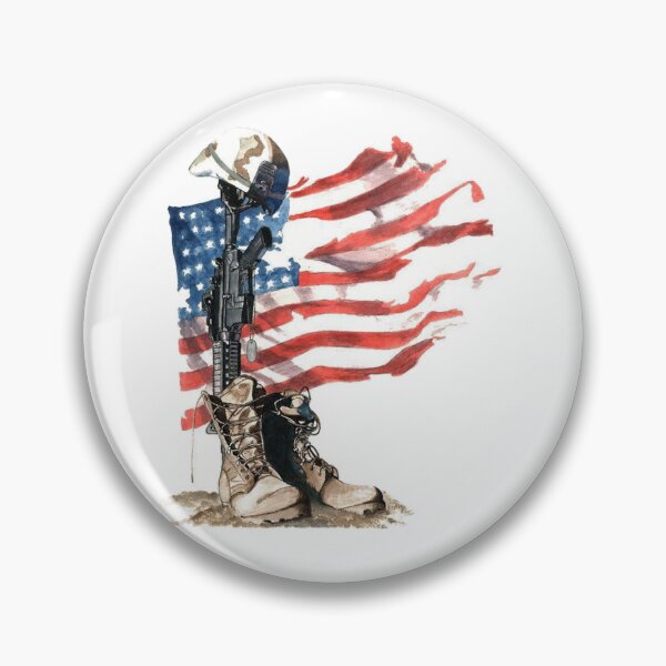 Item preview, Veteran Battlefield Cross designed and sold by Biker Gramps Gear.