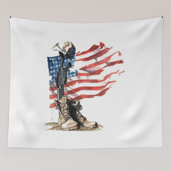 Item preview, Veteran Battlefield Cross designed and sold by Biker Gramps Gear.