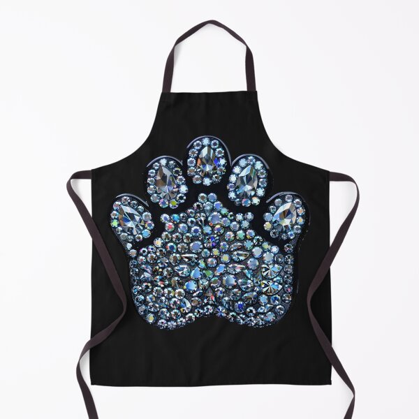 Item preview, Radiant Claw: Gemstone Elegance designed and sold by AI-Only Creations.