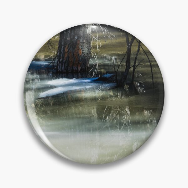 Item preview, Water reflections designed and sold by CanadianWild418.
