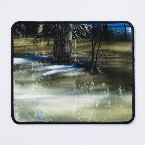 Item preview, Water reflections designed and sold by CanadianWild418.