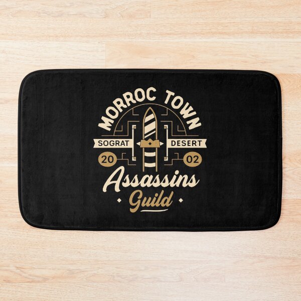 Item preview, Morroc Oasis Town Guild designed and sold by Lagelantee.