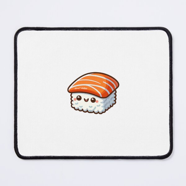 Item preview, Cute sushi 6 designed and sold by Adronia.